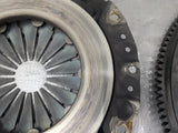 1990-1993 MAZDA MIATA 1.6L STAGE 1 CLUTCH KIT+LIGHTWEIGHT PROLITE FLYWHEEL