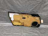 1999-2000 MAZDA MIATA RIGHT PASSENGER SIDE DOOR PANEL TRIM CARD COVER 99-00 #2