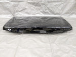 1990-1997 Mazda Miata Mx-5 OEM Rear Trunk/Deck Lid Black 90-97 92NAPZ — Mazda Miata MX-5 OEM part product photo