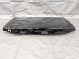 1990-1997 Mazda Miata Mx-5 OEM Rear Trunk/Deck Lid Black 90-97 92NAPZ — Mazda Miata MX-5 OEM part product photo