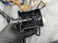 Mazda Miata MX-5 OEM part product photo