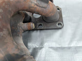 94-97 Mazda Miata 1.8L Tubular Exhaust Manifold Header BPE8-13-450 1994-1997 #2