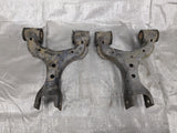 90-05 MAZDA MIATA REAR UPPER CONTROL ARMS Arm, OEM 1990-2005 99NB22V