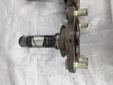  Mazda Miata OEM used part
