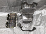 1994-2000 Mazda Miata Mx5 Oem Engine Motor Oil Pan Tray Baffle 1.8L 99-05 99NB22