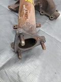  Mazda Miata OEM used part