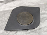 90-93 MAZDA MIATA DOOR SPEAKER PANEL GRILL COVER PASSENGER RIGHT SIDE 93NA3692