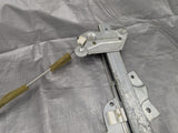 99-05 Mazda Miata MX5 OEM Passenger Right RH Power Window Regulator NC11-58-58XA