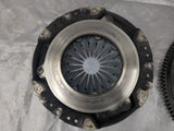 1990-1993 MAZDA MIATA 1.6L STAGE 1 CLUTCH KIT+LIGHTWEIGHT PROLITE FLYWHEEL