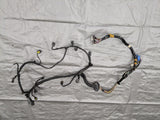 01-02 Mazda Miata MX5 Engine Wiring Harness Canada Spec 00nb7436