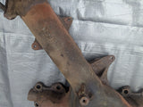 1999-2005 Mazda Miata Mx-5 Oem Exhaust Header Manifold BP4W 99-05  99NB55560