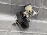 1999-2005 Mazda Miata Mx-5 OEM Brake Booster w/ Master Cylinder NAY1-43-800 99NB0439 99-05 Mazda Miata OEM used part