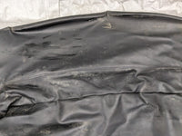 1990-1997 Mazda Miata Black Vinyl Convertible Top Tonneau Boot Cover 90-97 91NA1