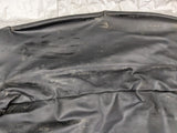 1990-1997 Mazda Miata Black Vinyl Convertible Top Tonneau Boot Cover 90-97 91NA1