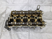 90-93 Mazda MX-5 Miata OEM Engine CYLINDER HEAD 1.6L b61p-10-100a 90NAUC — Mazda Miata MX-5 OEM part product photo
