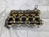90-93 Mazda MX-5 Miata OEM Engine CYLINDER HEAD 1.6L b61p-10-100a 90NAUC — Mazda Miata MX-5 OEM part product photo
