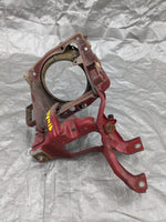 1990-1997 Mazda Miata Driver LH Headlight Assembly Used OEM Red 91NASU 90-97