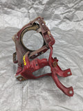 1990-1997 Mazda Miata Driver LH Headlight Assembly Used OEM Red 91NASU 90-97