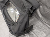 1990-2005 Mazda Miata Oem Convertible Roof Soft Top Glass Window 90-05 04NB4374