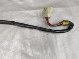 90-97 OEM MAZDA MIATA POWER WINDOW SWITCH, MANUAL TRANSMISSION 1990-1997 94NAUC