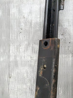 1990-1997 MAZDA MIATA MX5 OEM SEAT RAIL MOUNT SLIDER TRACK Passenger 90-97 #6-1