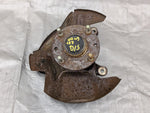 1999-2003 Mazda Miata MX-5 Driver Front Steering Knuckle OEM Assembly 99-03 2 — Mazda Miata MX-5 OEM part product photo