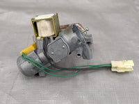 Mazda Miata MX-5 OEM part product photo