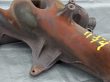 1999-2005 Mazda Miata Mx-5 Oem Exhaust Header Manifold BP4W 99-05  98NB1174