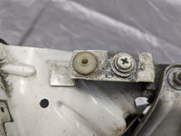 1990-1997 Mazda Miata Passenger RH Headlight Assembly Used White 91NAUC 90-97