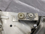 1990-1997 Mazda Miata Passenger RH Headlight Assembly Used White 91NAUC 90-97