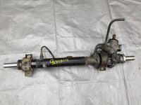 90-95 Mazda Miata OEM Power Steering Column Rack Pinion NA02-32-110 91NA11V