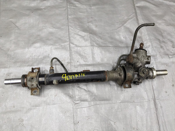 90-95 Mazda Miata OEM Power Steering Column Rack Pinion NA02-32-110 91NA11V