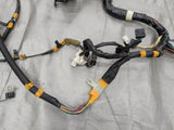 2001-2005 MAZDA MIATA MAIN WIRING HARNESS MANUAL ABS NB2 MX5 OEM NC73-67-010C