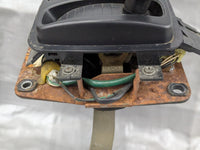 Mazda Miata MX-5 OEM part product photo