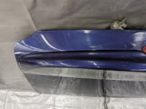 1999-2005 MAZDA MIATA MX-5 NB OEM REAR TRUNK LID DECK LID SPOILER 99-05