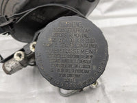 Mazda Miata MX-5 OEM part product photo