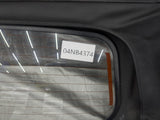 1990-2005 Mazda Miata Oem Convertible Roof Soft Top Glass Window 90-05 04NB4374