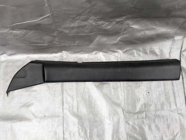 90-96 MAZDA MX-5 MIATA OEM door card pad arm rest Passenger Side 1990-1996 94NAZ