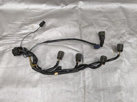 90-93 Mazda Miata NA6 OEM Fuel Injector Wiring Harness 1.6L Coil 91NAHU