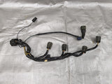 90-93 Mazda Miata NA6 OEM Fuel Injector Wiring Harness 1.6L Coil 91NAHU