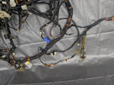 99-00 MAZDA MIATA MAIN WIRING HARNESS MANUAL NB1 MX5 OEM NC10 67 250F 99NB5560