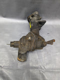 1990-1993 Mazda Miata Mx-5 OEM Thermostat Housing B61P-15-170A 91NA9870 90-93 Mazda Miata OEM used part