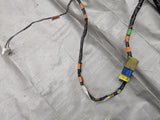 2001-2005 MAZDA MIATA MAIN WIRING HARNESS MANUAL ABS NB2 MX5 OEM NC73-67-010C