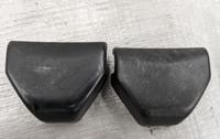90-93 Mazda Miata Seat Belt Trim Cover Cap 1990-1993