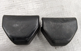 90-93 Mazda Miata Seat Belt Trim Cover Cap 1990-1993