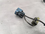 90-97 Mazda Miata Oem AC Air Conditioning Compressor Wiring Harness NA 90-97