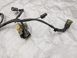 90-93 Mazda Miata NA6 OEM Fuel Injector Wiring Harness 1.6L Coil 91NA1900