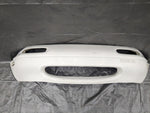 1990-1997 Mazda Miata Front Bumper Cover, White 90-97 91NAUC