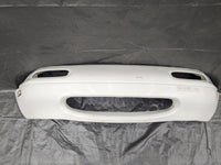 1990-1997 Mazda Miata Front Bumper Cover, White 90-97 91NAUC