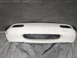 1990-1997 Mazda Miata Front Bumper Cover, White 90-97 91NAUC